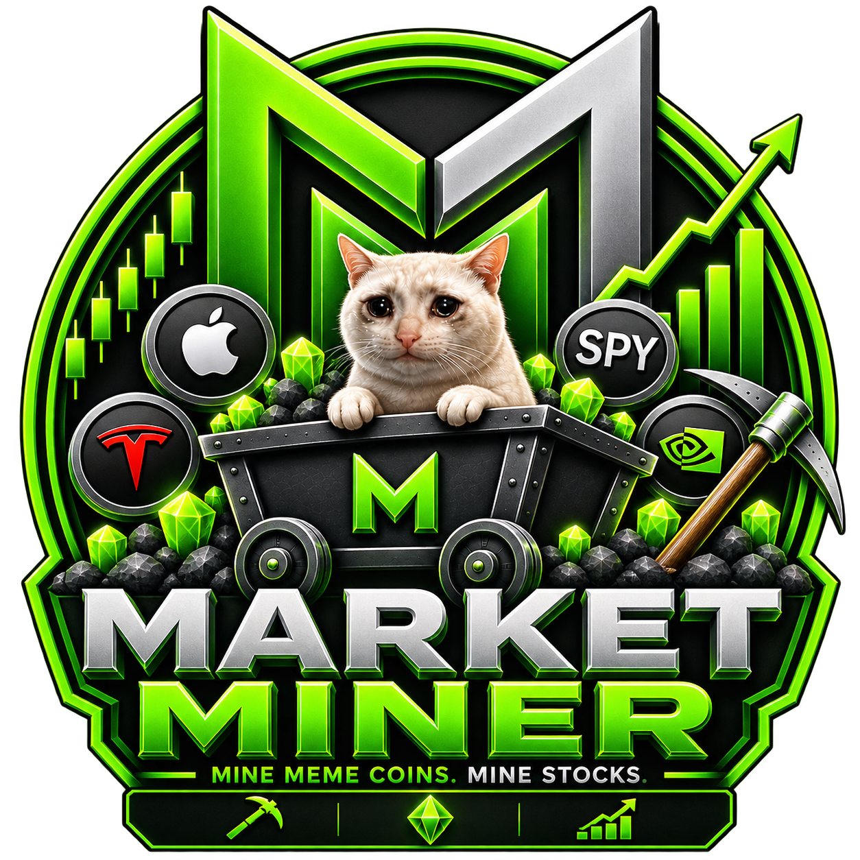 Market Miner